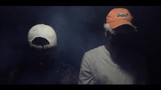 Whoisizz - Trying Not To Get Angry ft. King Nu (Official Music Video)