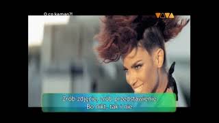 Afrojack feat. Eve Simons - Take Over Control   (VIVA Polska)