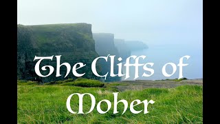 The Cliffs of Moher Ireland | A day trip from Limerick