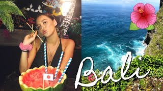 BALI VLOG // the worst vlog ever x