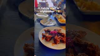 Habibi come to Afghanistan 🇦🇫 #viral #afghan #explore