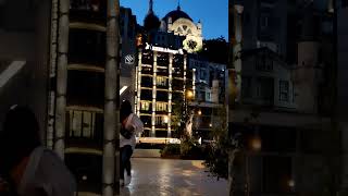 Galata port Istanbul