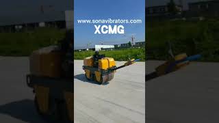 XCMG वॉक-बैक रोलर | XCMG Walk behind Roller in Delhi 2023 #best #videos #youtube #price #quality