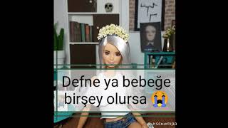 Barbie Hayat Hikayesi 33. Bölüm