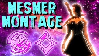 GW2 Power Mesmer Montage | Lugolix | v.2 [Edit.DoNotD]