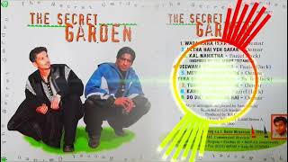 Kal nahin tha I Faziel Jack Wagid Hosain I The secret Garden  I Reena Record Centre