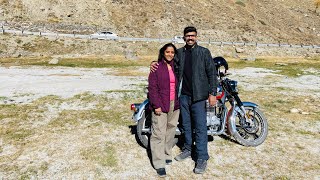 Manali to Atal Tunnel, Day 2