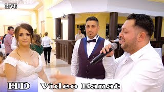 PUIŞOR DE LA MEDIAŞ || Program manele LIVE 2 Full HD 2019 || -Nuntă Lorena & Cătălin-