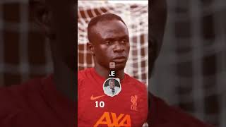 Pourquoi Sadio Mané Donne Tout à Son Peuple ? #Inspiration #Générosité #Football #Humanité #short