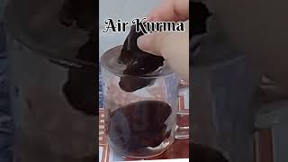 Air Kurma