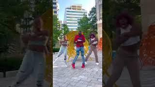 Hamba Wena Dance challenge  #amapiano #southafrica #hoperamafalo #hlogimash #trending