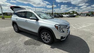 2022 GMC Terrain SLT Myrtle Beach, SC, Conway, SC, Wilmington, NC, Florence, SC, Kings Tree, SC