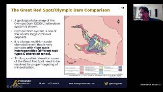 Kavango Resources- The key features of large-scale IOCG systems