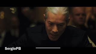 Casino royal best scene. James Bond 007 Clip #jamesbond #poker #casino