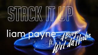 Liam Payne - Stack It Up ft. A Boogie Wit da Hoodie [TRADUÇÃO/LEGENDADO]