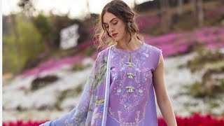 The Secret Garden by Mushq | Helmine Spring Summer " 2024 "|The Secret Garden by Mushq | Hemline |