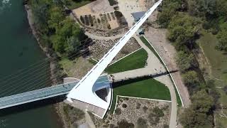 Sundial Bridge short version