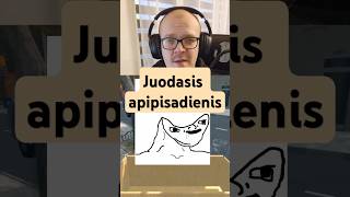 Juodasis penktadienis? Greičiau jau juodasis apipisadienis...