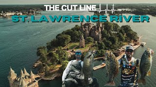 Season 3 - EP. 8 - St. Lawrence River