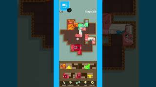 puzzle cats #funny #games #shorts