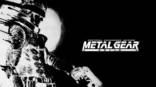 MGS1 = 🐐