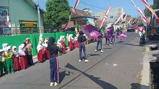 Gita S7 jalan santai bareng Telkomsel(4)