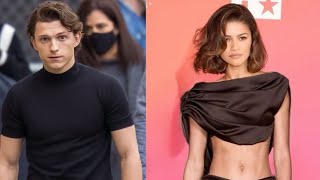 Tom Holland was filled with joy as Zendaya didn’t hesitate to say ‘ YES ‘ when he proposed