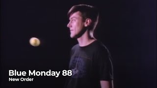 New Order - Blue Monday 88 (Legendado)