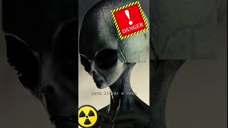 Ls secretos más impactantes y escalofriantes sobre el Área 51 👽 #HistoriasDeVida #area51 #ufologia