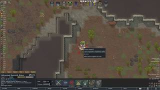 RimWorld Effective Hunting