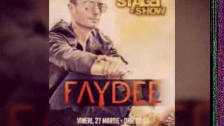 جودي الحربي زاك Some Faydee 2016