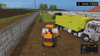 ГДЕ БРАТЬ ВОДУ??? Farming Simulator 2017