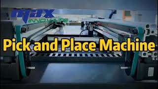 6 Heads Pick and Place Machine/economic LED mounter for smt production line with ce