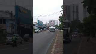 Ragam SINAR JAYA #bismaniacommunity #videoshort