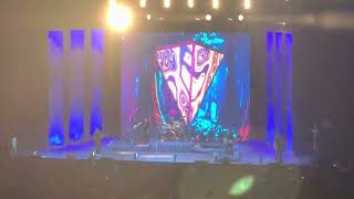 Bridges in the Sky - Dream theater 2022 Arena Movistar Argentina..