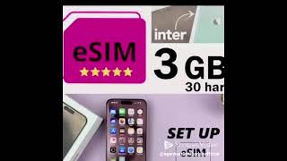 Solusi khusus HP Inter terblokir gunakan esim Inter 3GB | 5GB | 10GB