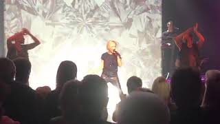 Michelle – Paris LIVE (Ausschnitt) (30.09.2019 Hagen)