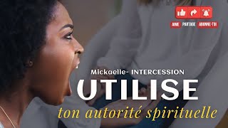 RTA - Intercession | Mickaelle