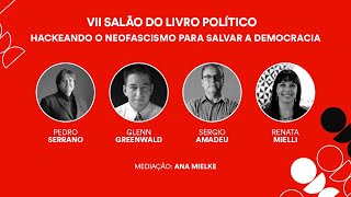 Hackeando o neofascismo para salvar a democracia