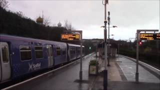 NTT Series 2 Episode 10: Trains at Pollokshields East - Cathcart and GSW lines