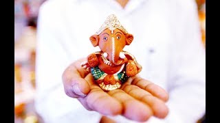 Ganesh Mantra | Best Ganesha Mantras & Bhajans | Mantrashakti | Sanchita Industries