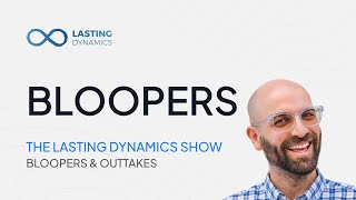 Bloopers and outtakes #interviews #bloopers #funnymoments #funnyvideo #rawfootage #lastingdynamics