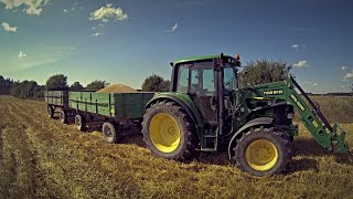 Harvest 2014 / Kūlimas 2014