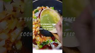 Escape the Heat- Healthy and Tasty Carrot Raita #shorts #shortvideo #ytshorts #shortvideo #viral