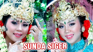 SUNDA SIGER TANPA HIJAB II BY : VIRGO SALON