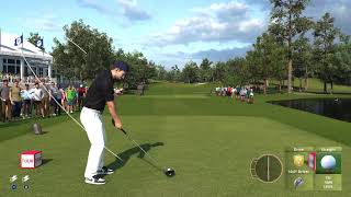 EA SPORTS PGA TOUR - Week 32 Final Week of Season 1 - Tour Championship, East Lake Golf Club LIVE