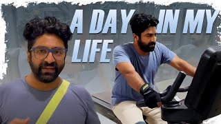 A Day in My Life || Sekhar Master || Sekhar Studio