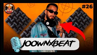 ToNaMira Podcast #26 - Como é a Vida de um DJ??! (Com JoowNxBeat)