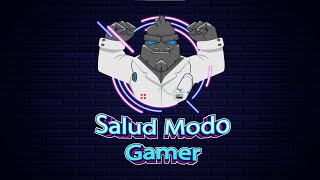 Salud Modo Gamer 🎮 Episodio 2: Stretching