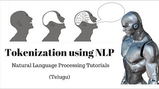 Tokenization using Natural Language Processing in Telugu   Tokenization Types in Telugu